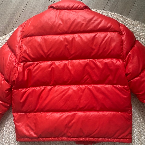 Vintage Moncler Authentic Puffer Jacket - Picture 4 of 8